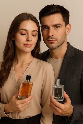Parfum Harum Kita