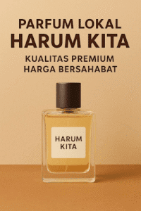 Harum Kita